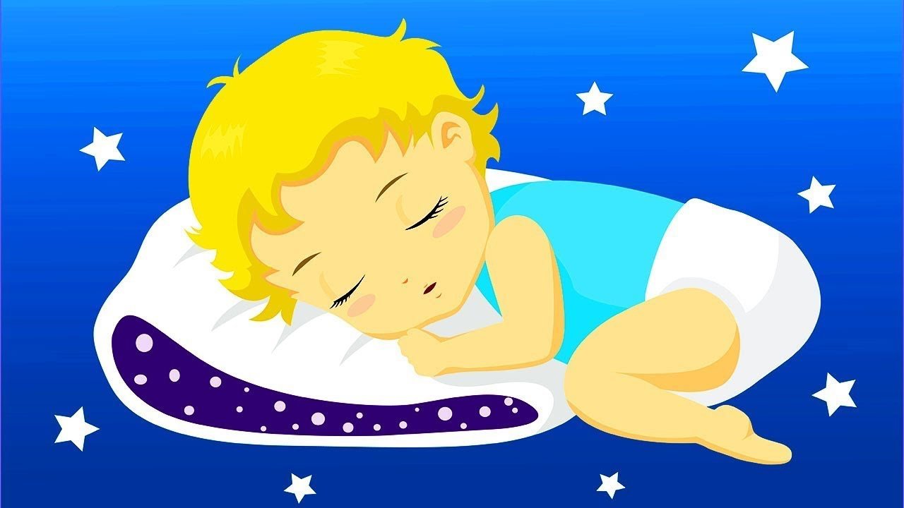 Сон иллюстрация для детей