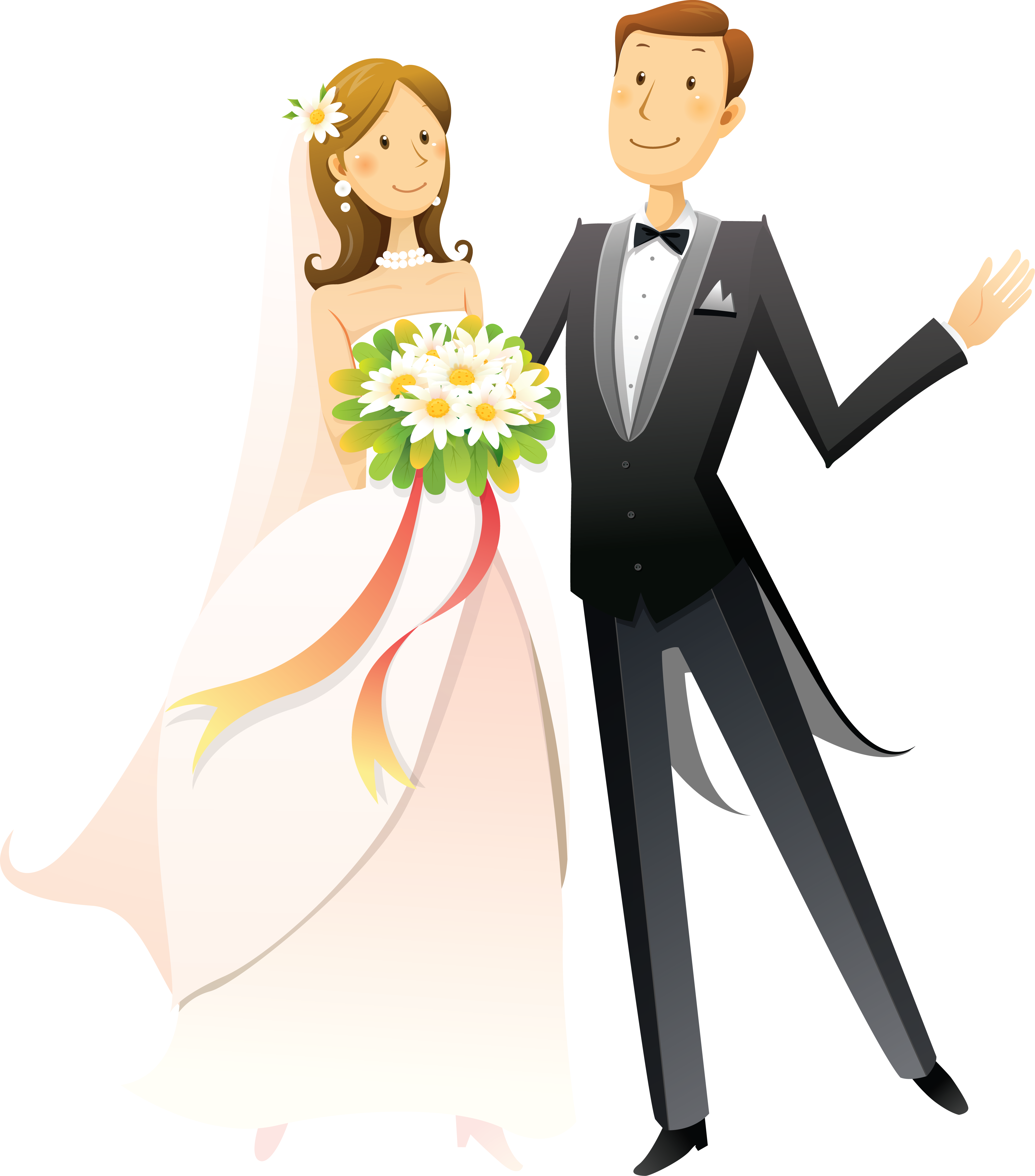 Marriage wife. Жених и невеста. Жених и невеста картинки. Векторные жених и невеста. Свадьба мультяшные.