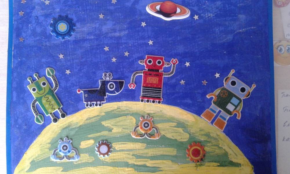 Дом на луне рисунок детский окружающий мир. Рисование для детей космос. Космос рисунок для детей. Рисунки на тему космос для детей. Космический рисунок для детей.