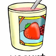 Йогурт рисование для детей