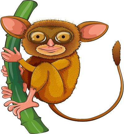 Долгопят вектор