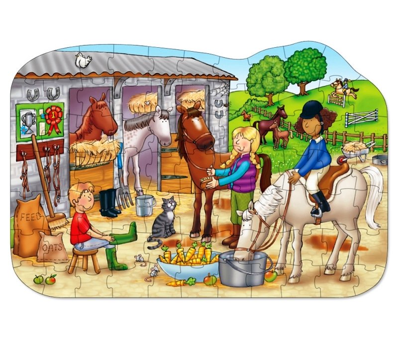 Рассказ конюшня. Домашние животные на ферме. Картина конюшня для детей. Конюшня иллюстрация для детей. Ферма картина.