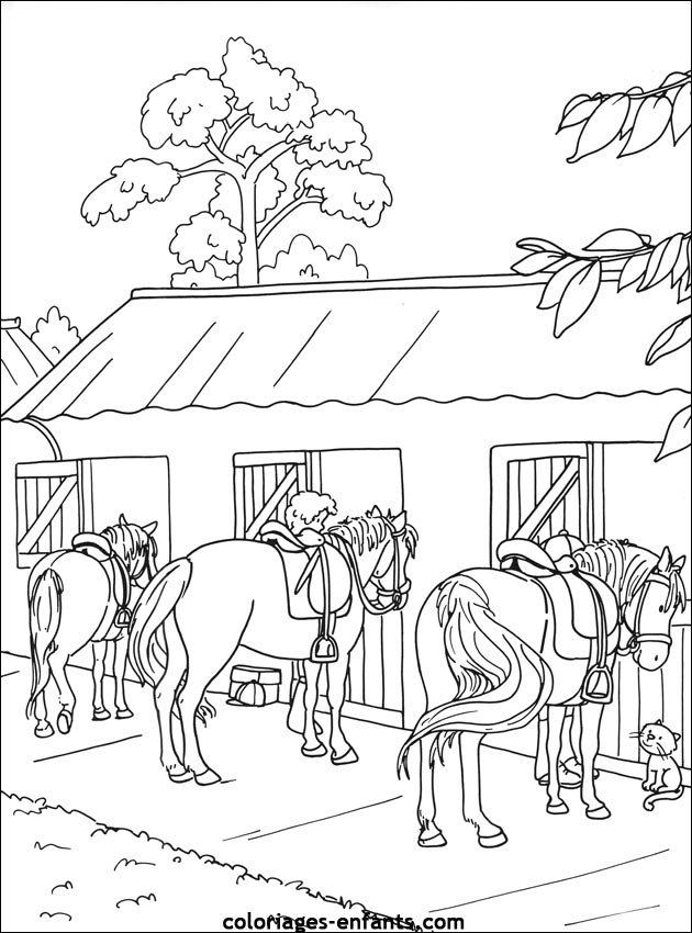 Конюшня рисунок. Раскраска конюшня. Раскраска rky.IYZ. Раскраска лошади в конюшне. Конюшня раскраска для детей.