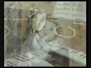 Сладкая греза Чайковский Ноты для флейты