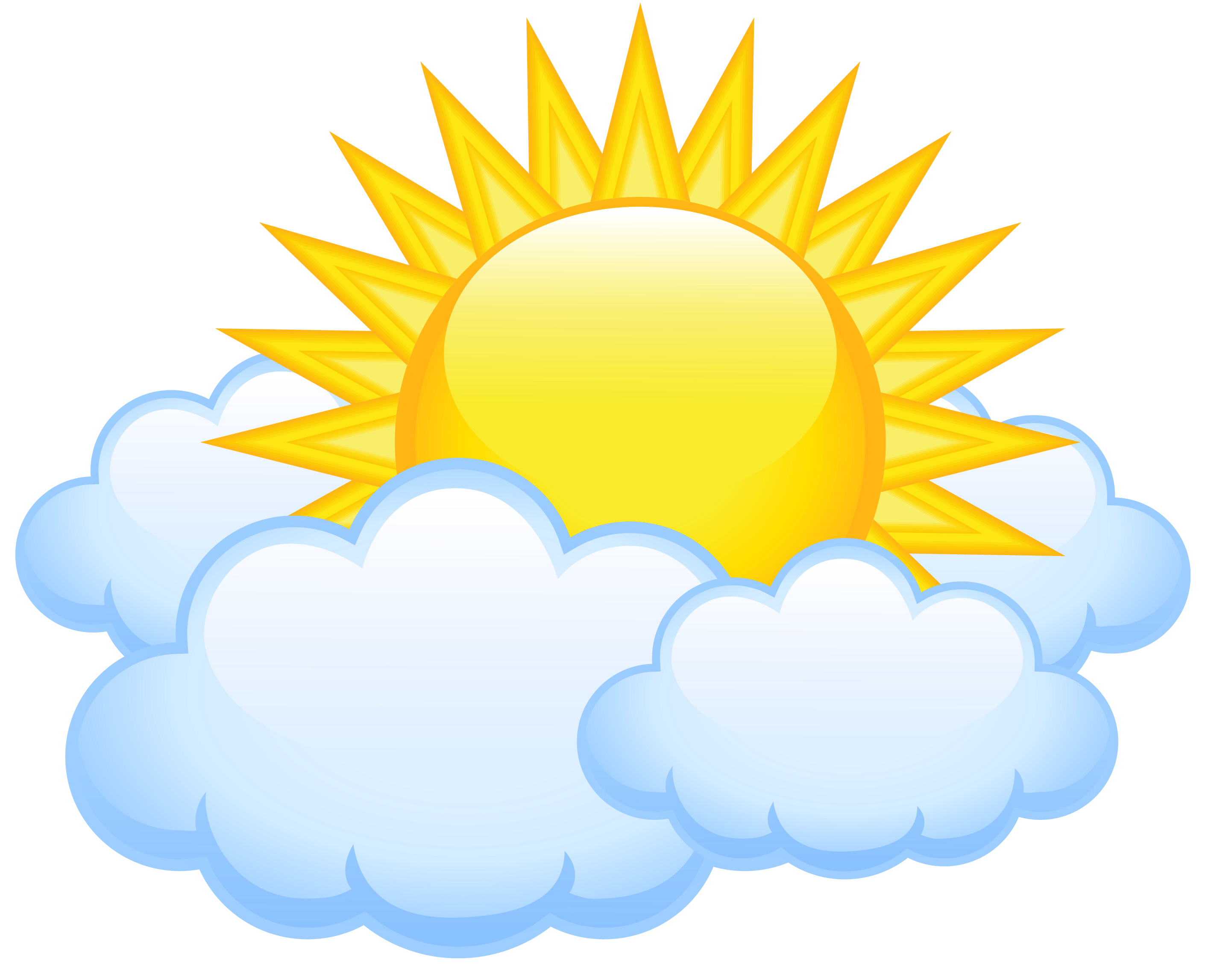 Рисунок ясной погоды. Солнышко за Тучкой. Солнышко и тучка. Солнце в облаках. Солнышко с облаками.