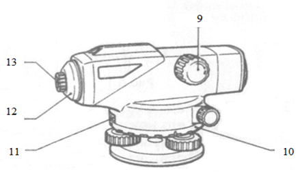 Нивелир иконка
