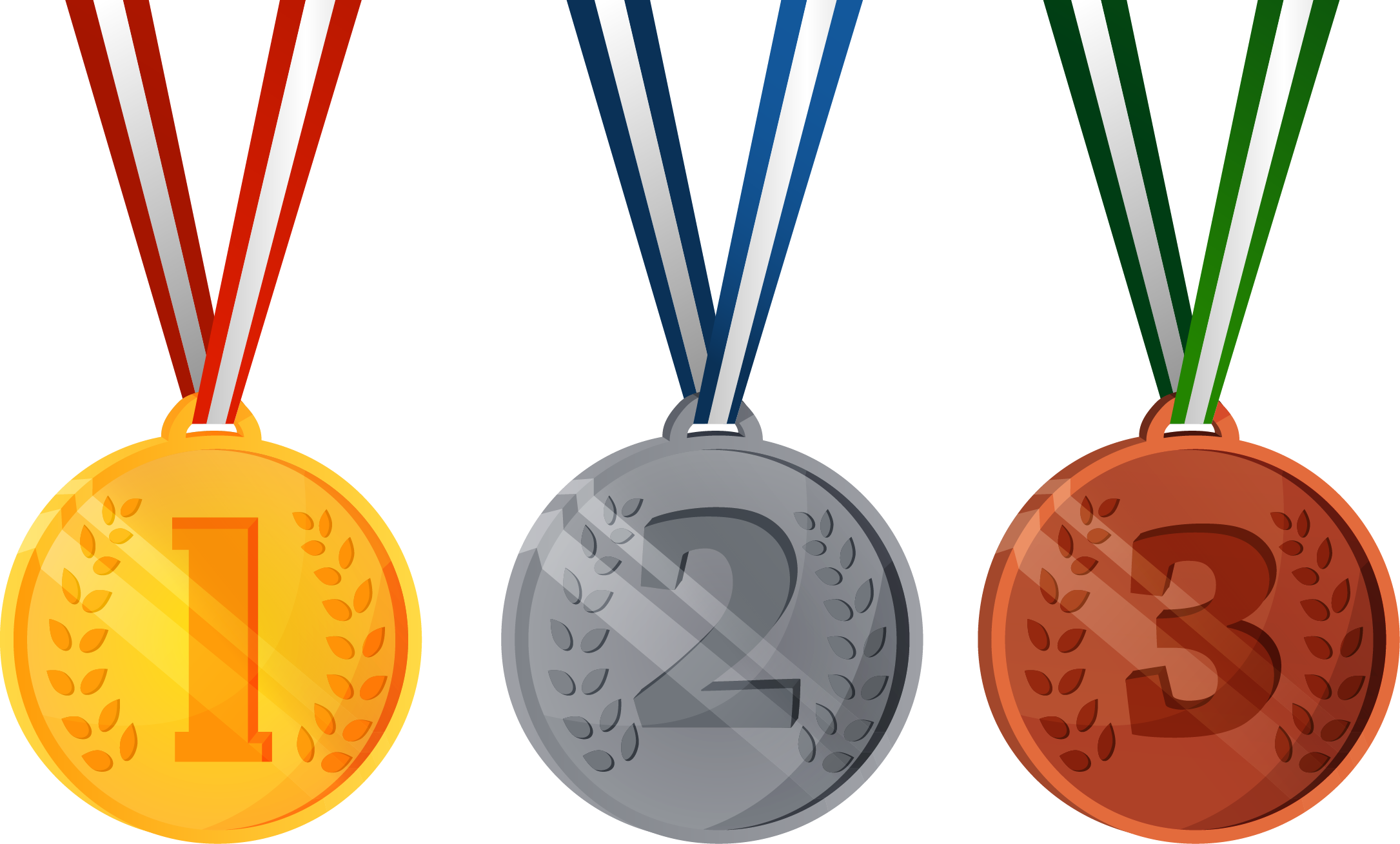 Медаль. Медали спортивные. Спортивные медали на прозрачном фоне. Нарисовать медаль. Medal download