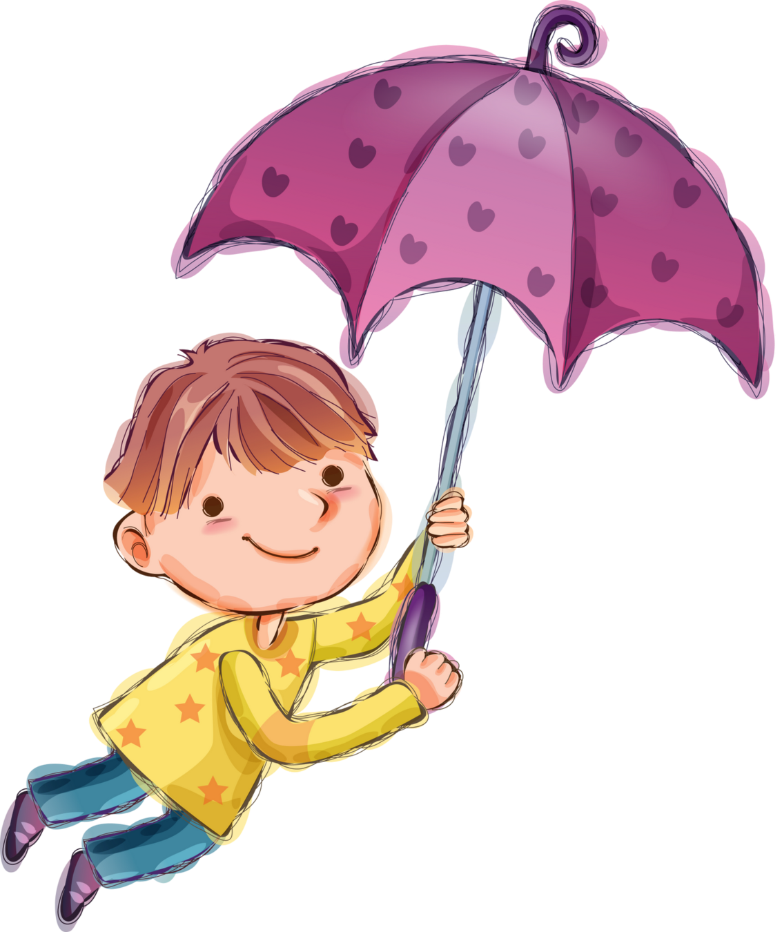 Мальчик с зонтиком. Зонтик картинка для детей. Нарисовать зонтик. Зонтики мультяшные. Веселые зонтики