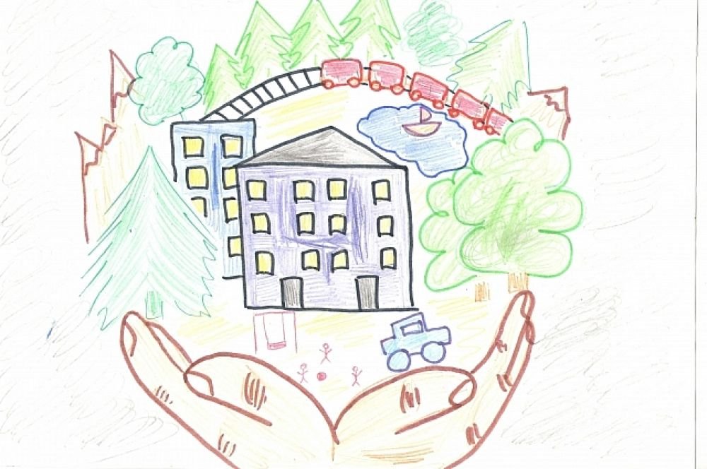 Школа своими глазами. Рисунок на тему мой город. Детские рисунки города. Рисунок на тему школа. Рисунок на тему моя школа.