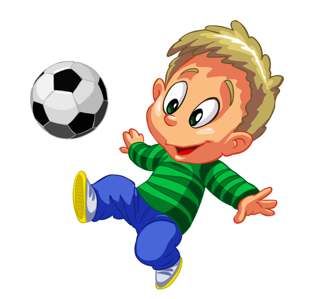 Мальчик мяч футбол. Мультяшные футболисты. Мальчик с мячом. Мальчик с мячиком. Мультяшные мальчики.