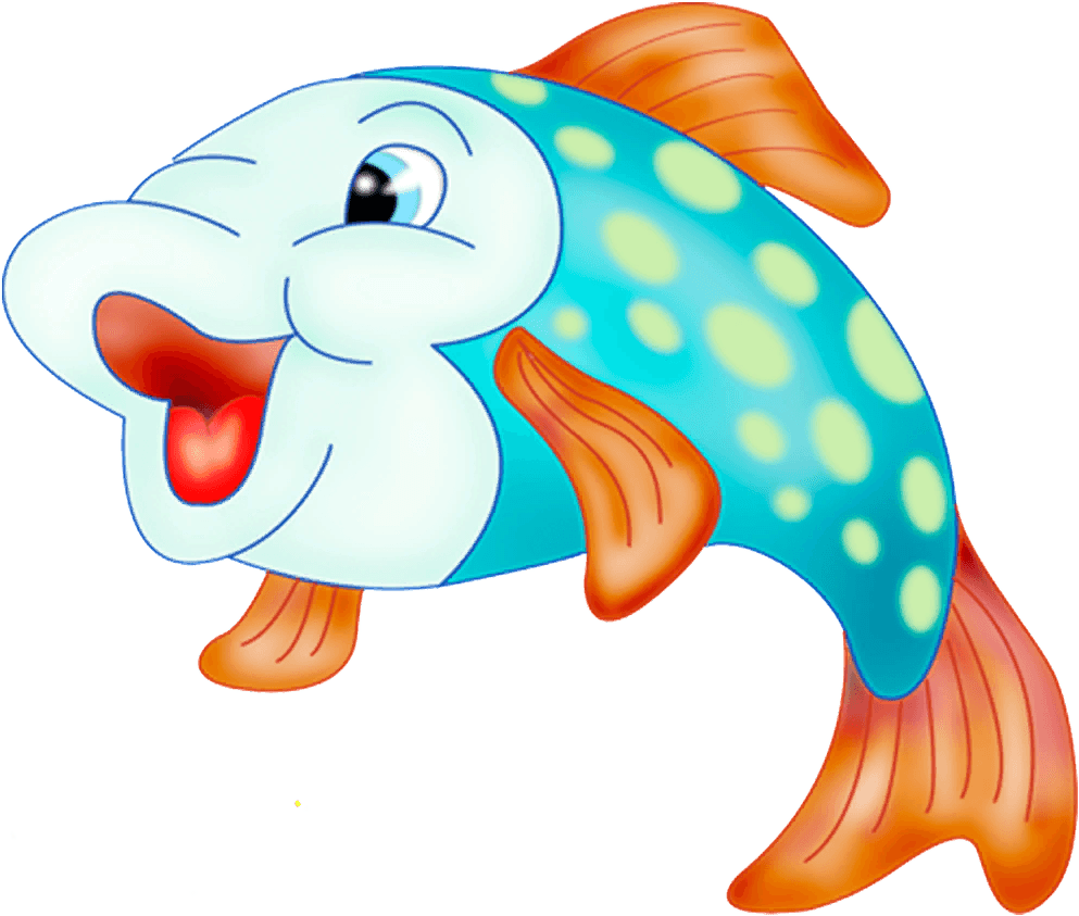 Картинка рыбки на прозрачном фоне. Мультяшные рыбки. Рыба для детей. Рыба мультяшная. Рыба мультяшка.