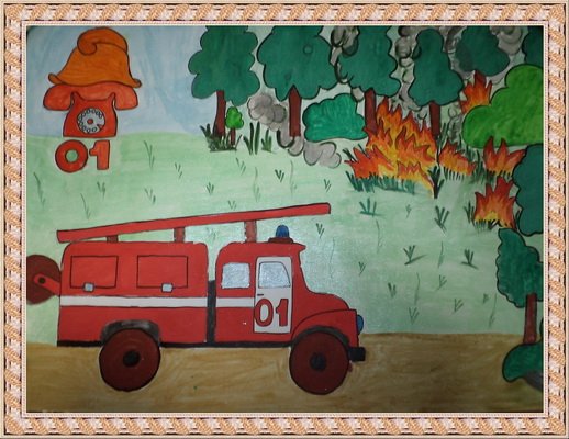 Пожарная машина подготовительная группа. Пожарный рисунок. Рисование пожарная машина в старшей группе. Рисунок пожарная безопасность. Рисование пожарной машины в детском саду.
