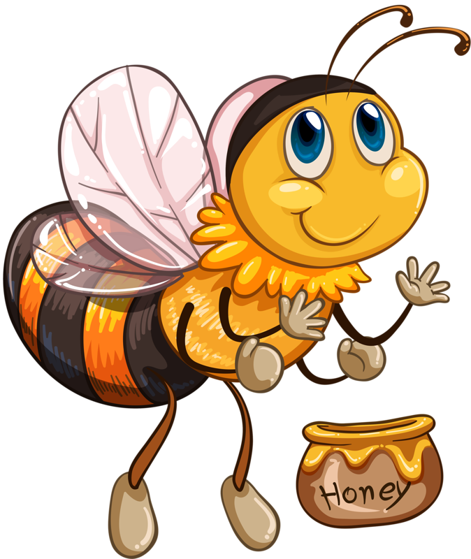 Нектар рисунок. Муха Цокотуха пчела. Муха Цокотуха блошки. Муха Цокотуха пчелки. Бабушка пчела из сказки Муха Цокотуха.