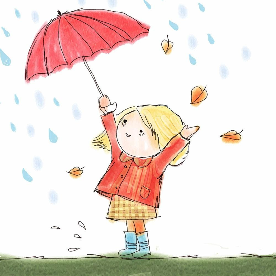 Дождик мама. Девочка под зонтиком. Девочка с зонтом. Дети под зонтиком. Зонтик для детей.