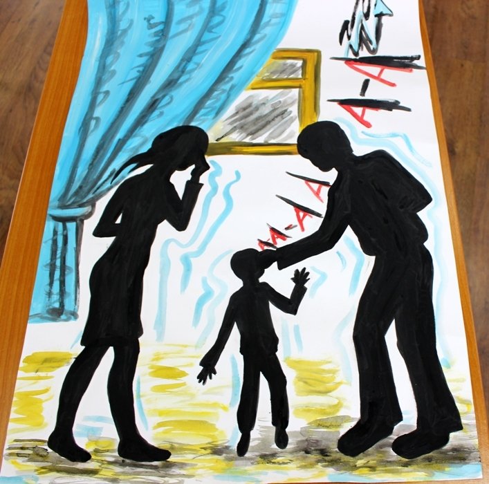 Нет жестокости и насилию в мире детства. Рисунок против насилия. Рисунок дети против насилия. Рисунки на тему насилие в семье. Мы против насилия в семье.