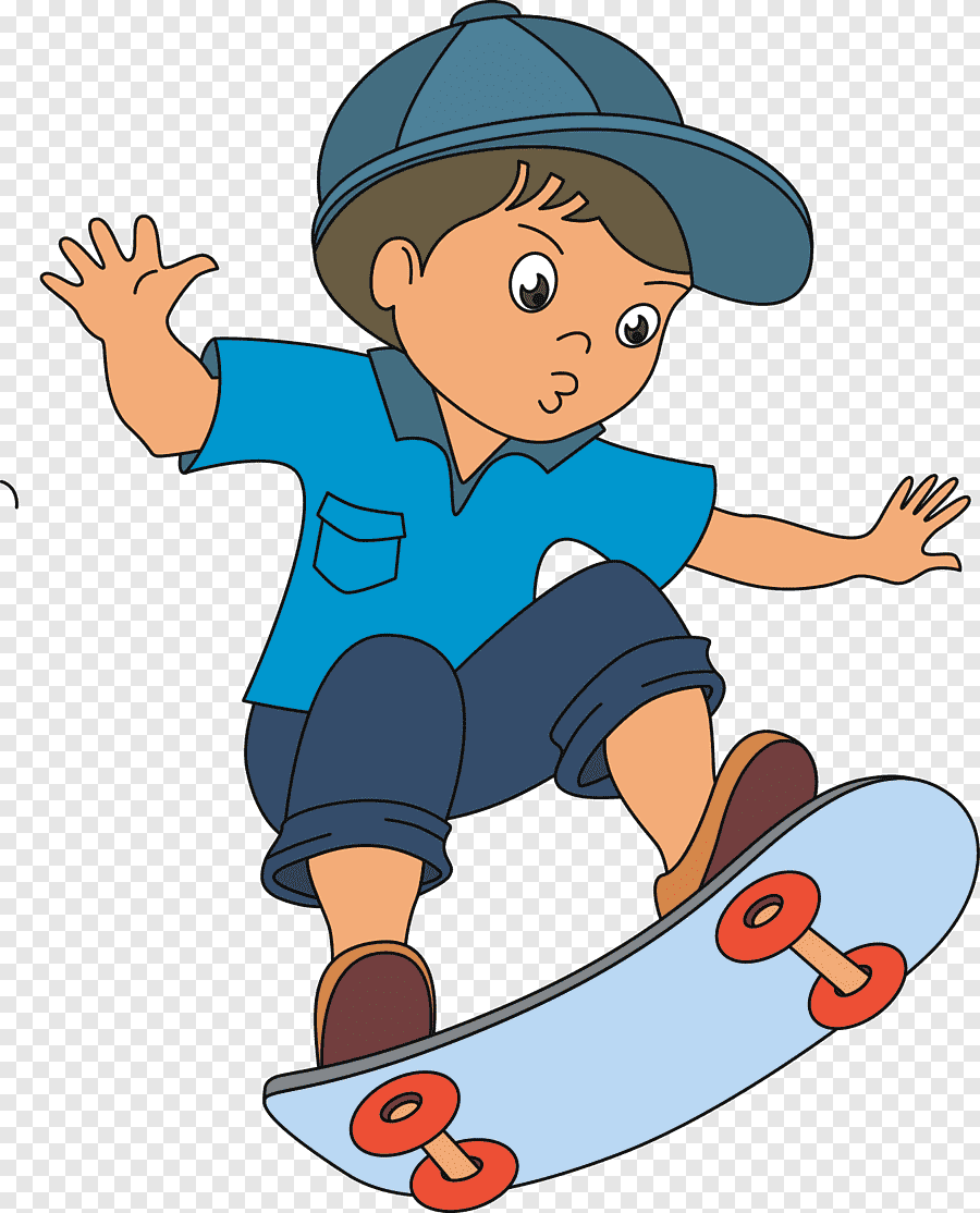 Игры нарисованный мальчик. Ребенок на скейте. Мальчик на скейтборде. Мальчик катается на скейте. Мультяшный скейтер.