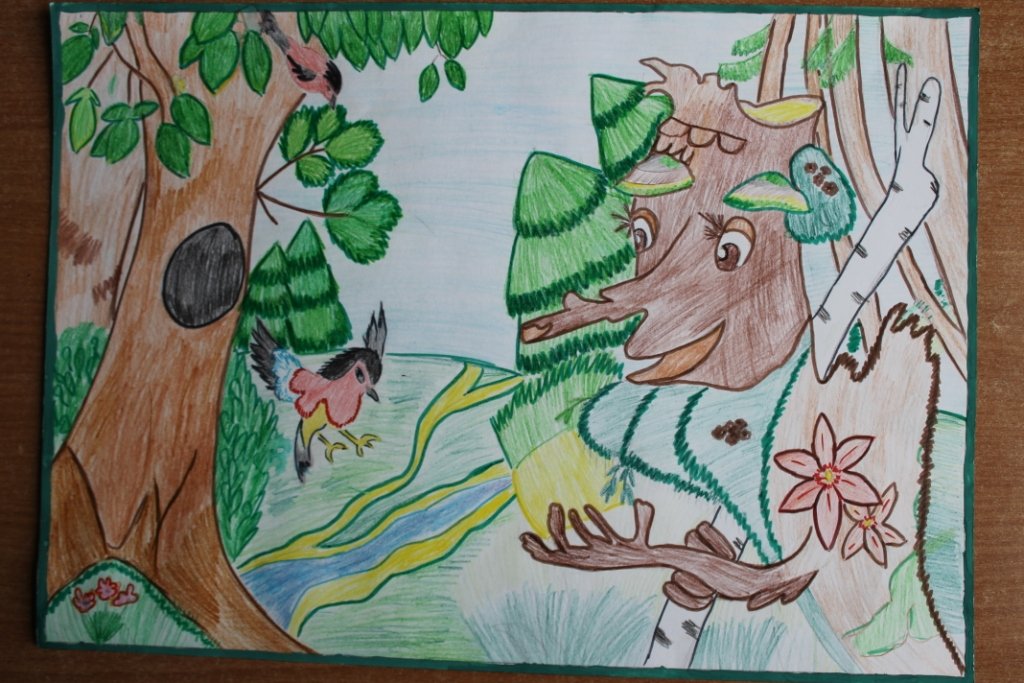 Лес наш главный интерес конкурс рисунков. Рисунок леса. Рисунок на тему лес. Рисунки лес дошкольников. Рисование на тему лес.