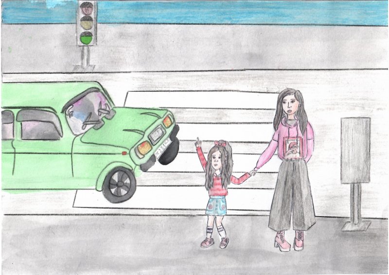 Вежливая улица. Рисунок на тему вежливая улица. Рисунок вежливый водитель. Госавтоинспекция глазами детей рисунок. Вежливая улица конкурс рисунков.