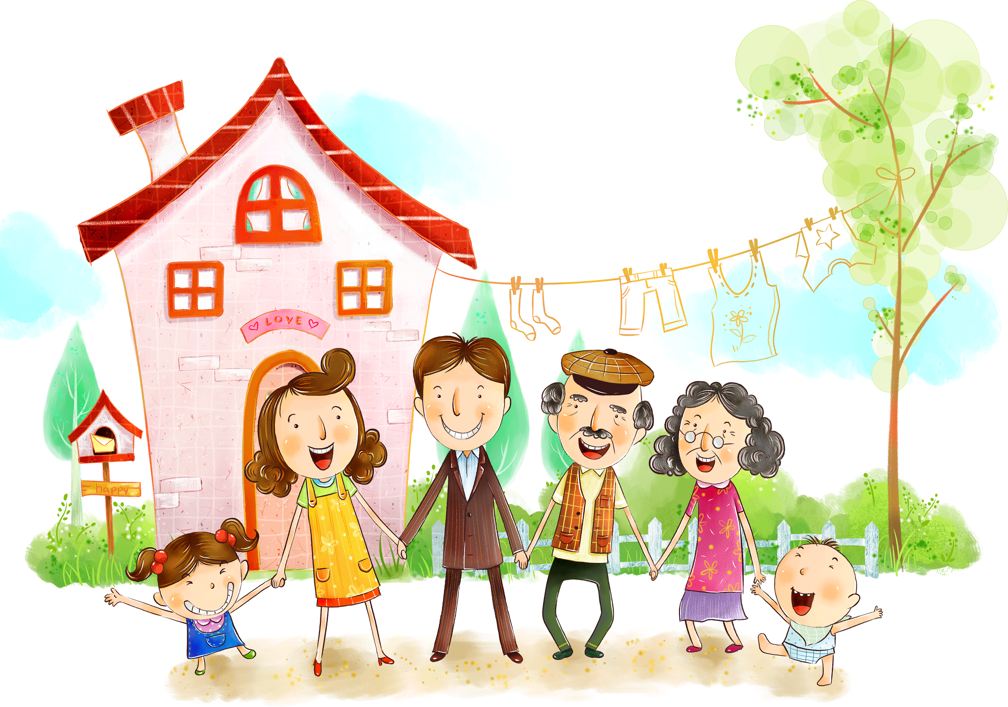 Рисунки семья вместе. Нарисованная семья. Семья мультяшная. Семья картинки для детей. Рисунок на тему счастливая семья.
