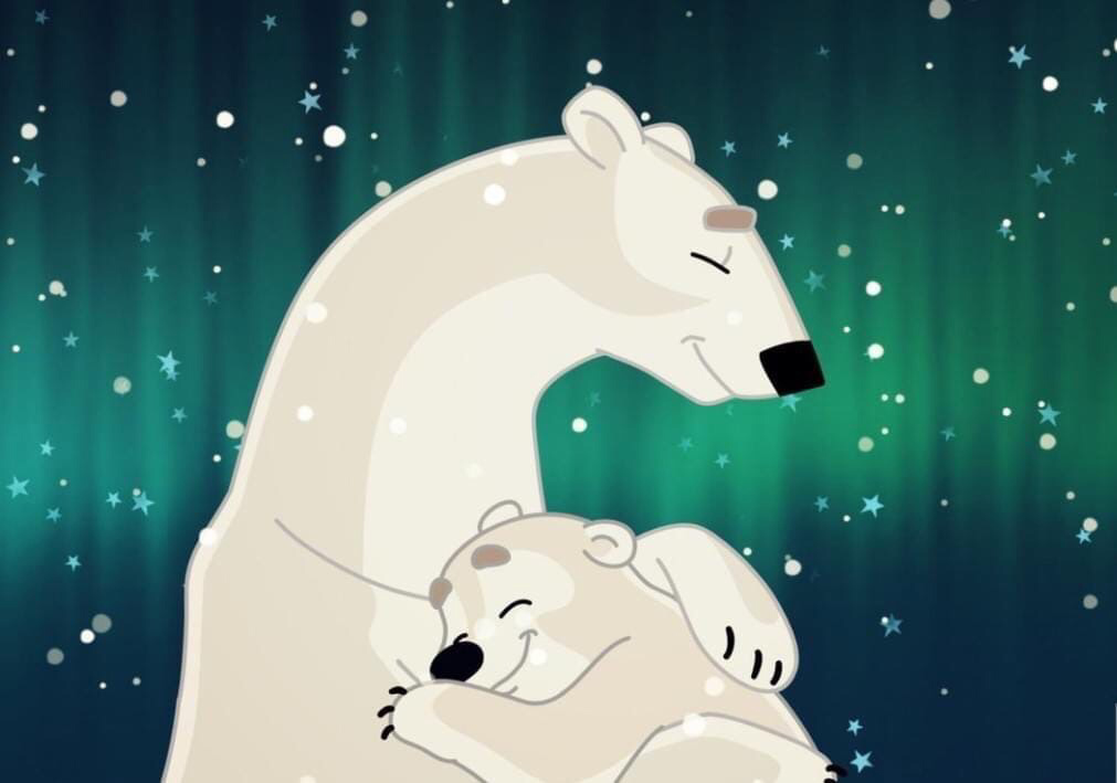 Колыбельная медведицы без. Колыбельная медведицы (из м/ф "Умка"). Белый Медвежонок Умка.