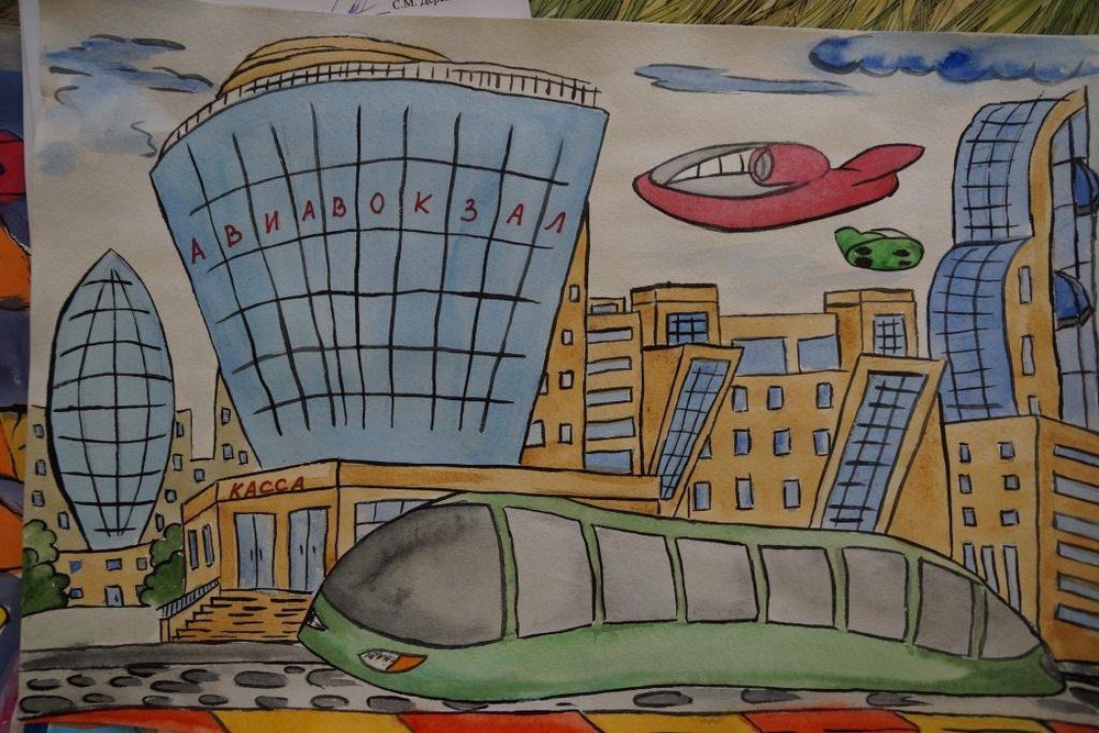 Город через времена и страны. Город будущего рисунок. Конкурс детского рисунка город будущего. Рисунок на тему будущее. Рисунок на тему город будущего.