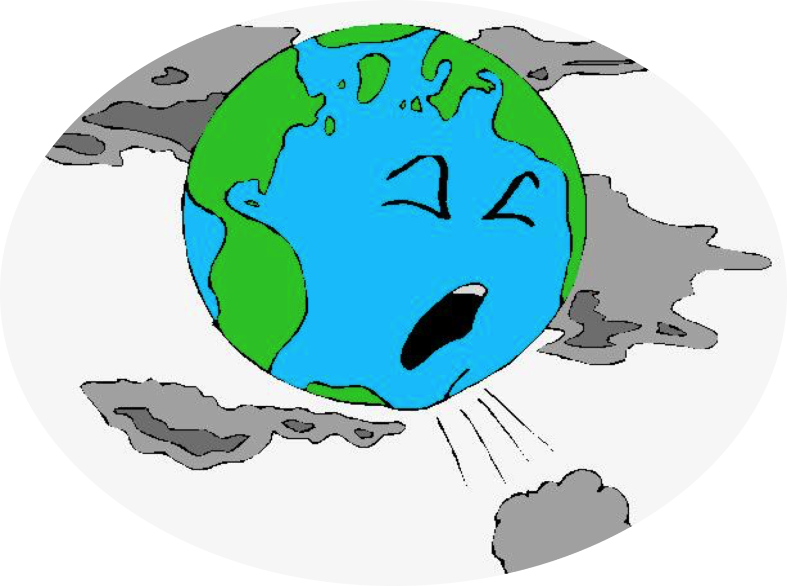 Земля заболела. Загрязнение воздуха. Загрязненная Планета земля. Загрязнение воздуха рисунок. Рисунок на тему экология загрязнение воздуха.