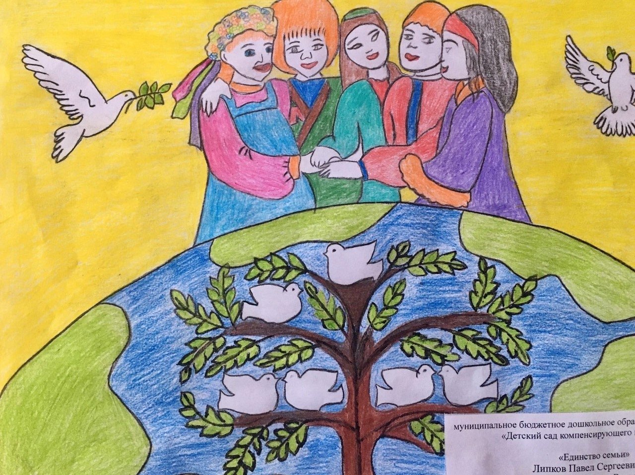 Единение рисунок. Рисунок единство семьи. Рисунок на тему единство. Рисунок на тему единство семьи единство народа. Рисунки на тему духовно нравственных ценностей у детей.