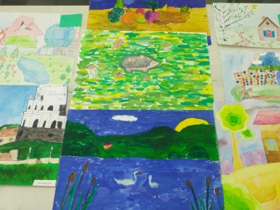 Мой родны Кут текст