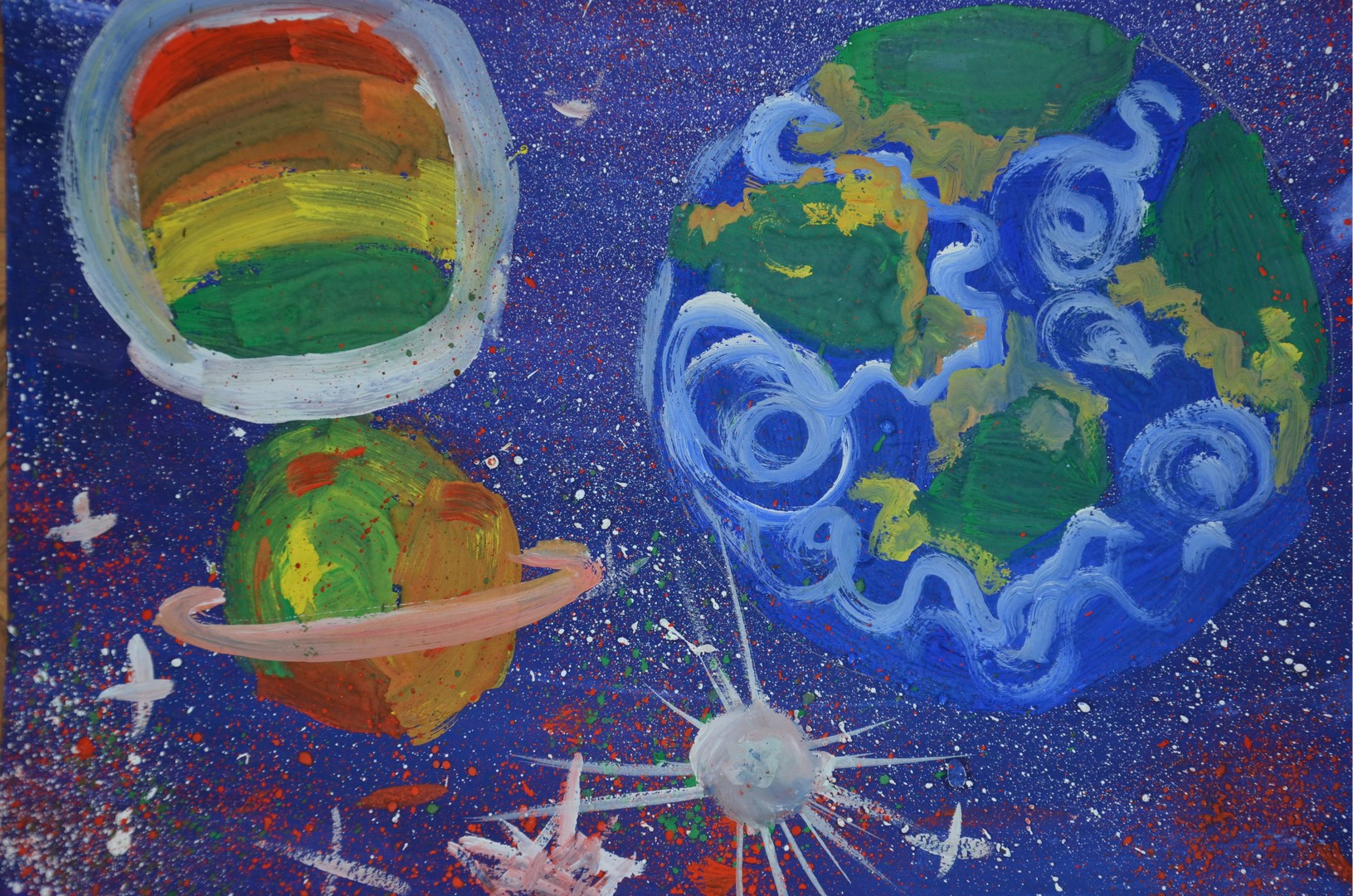 Космос глазами детей. Рисование для детей космос. Рисунок на тему космические фантазии. Детские рисунки про космос. Конкурс мир космоса