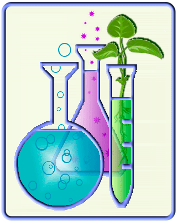 Химия и биология