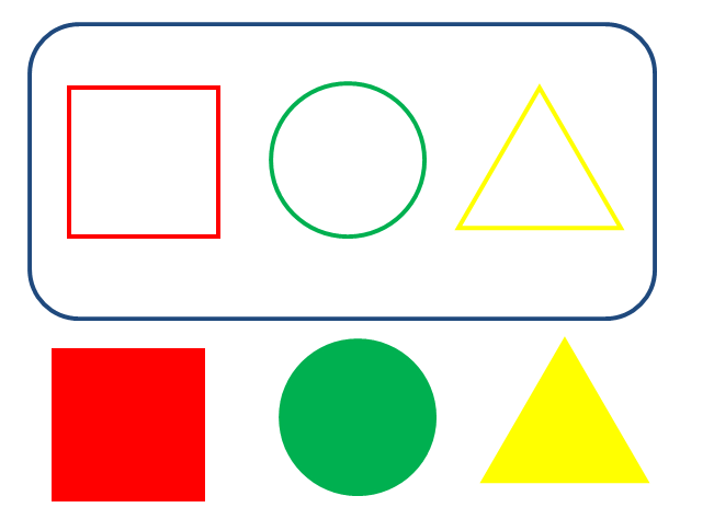 Картинки круг квадрат треугольник. Геометрические фигуры для малышей. Фигуры для дошкольников. Изучаем геометрические фигуры. Геометрические фигуры для дошкольников.