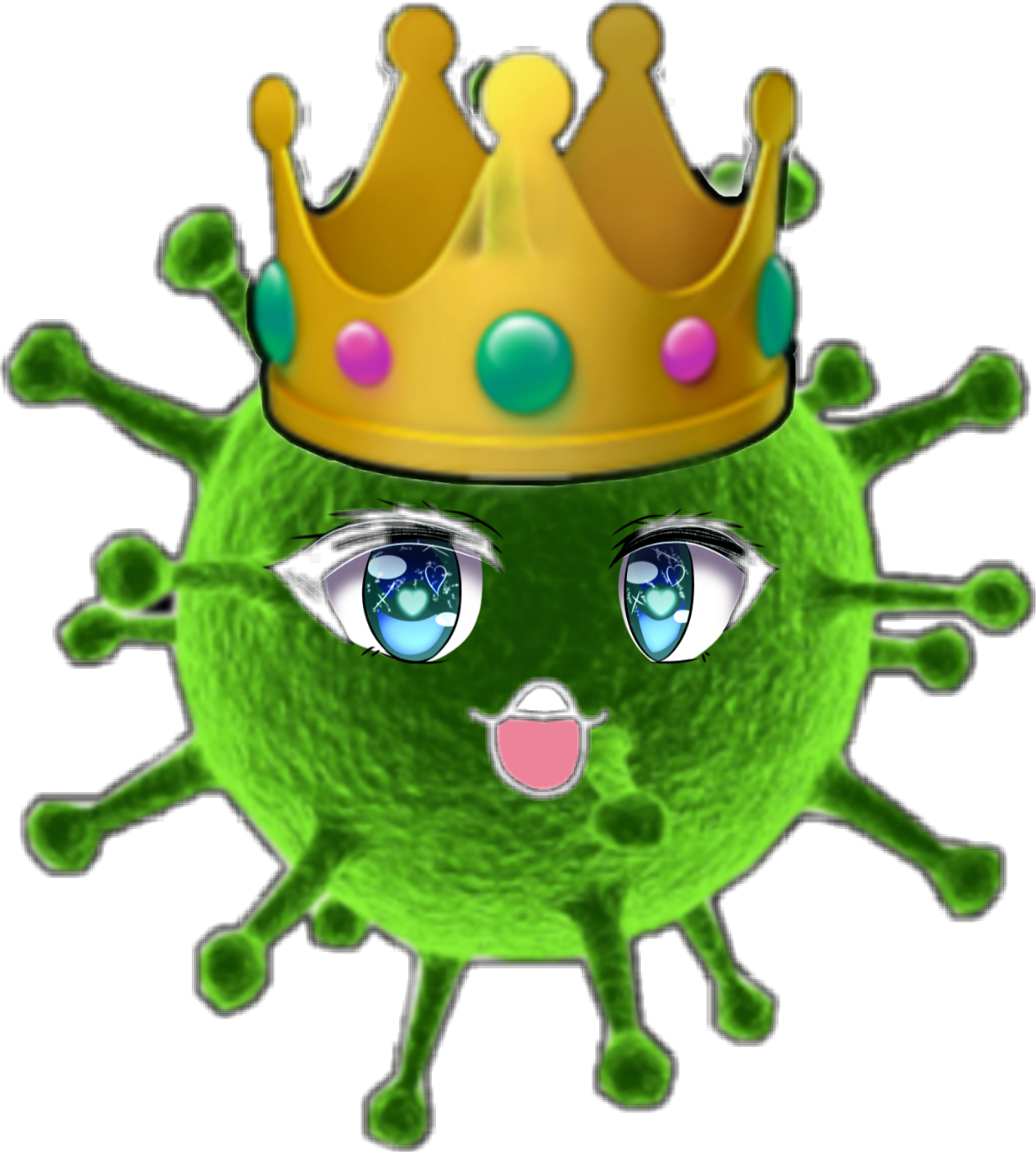 Virus art. Вирус микробы коронавирус. Коронавирус коронавирус корона. Коронавирус с короной. Микробы ковид 19.