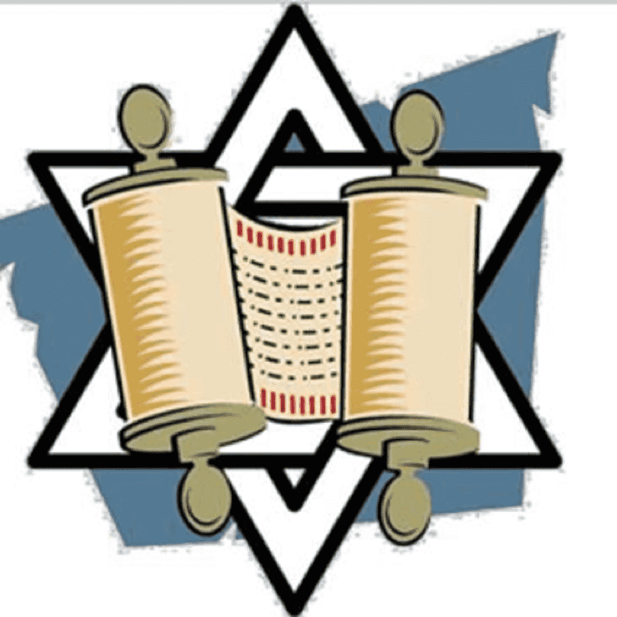 Эмблема евреев