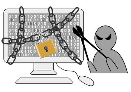 Компьютерные преступления