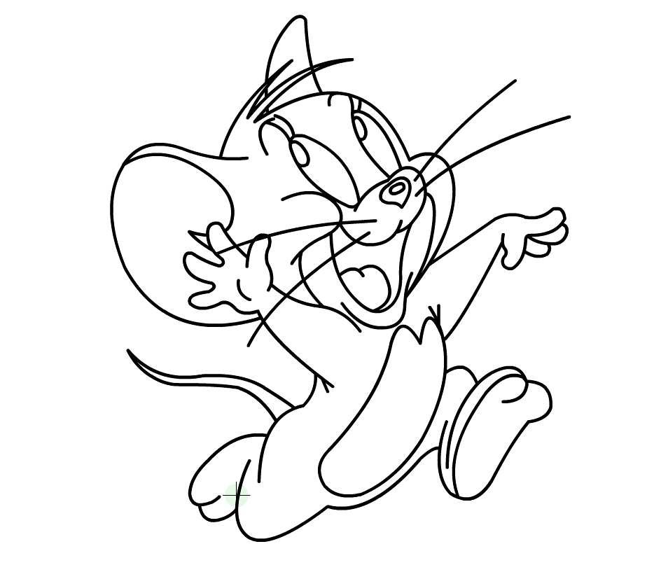 Как рисовать том. Том и Джерри карандашом. Том и Джерри. Раскраска. Рисунок Тома и Джерри. Том и Джерри рисунок карандашом для срисовки.
