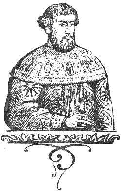 Характеристика правления Бориса Годунова