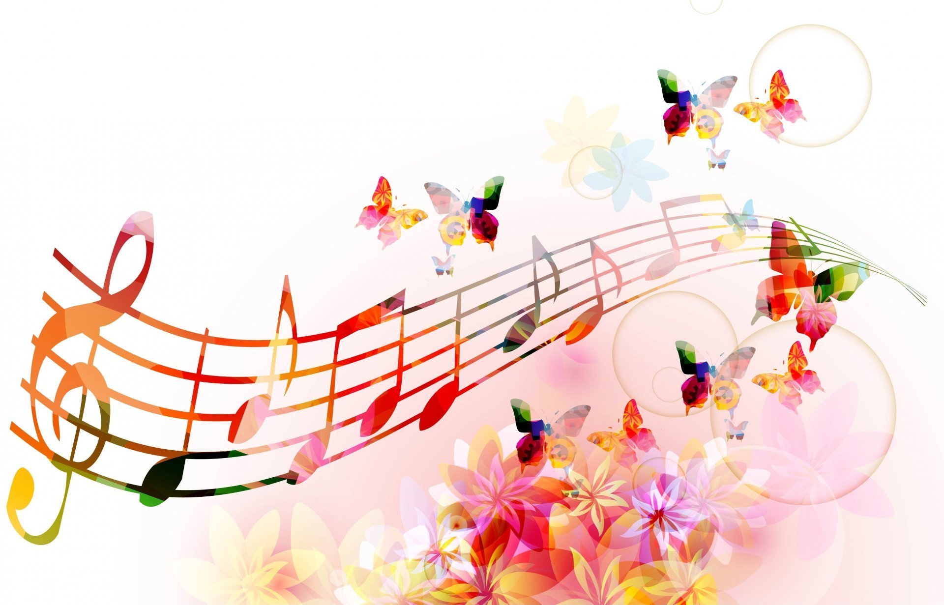 Рисунок на тему вальс цветов по музыке