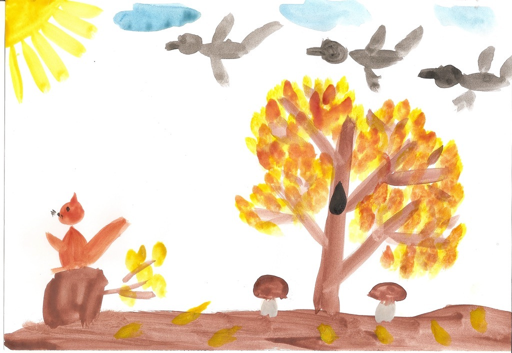 Рисование тема перелетные птицы в подготовительной. Рисование птицы осенью. Рисование в старшей группе перелетные птицы осенью. Рисование в старшей группе птицы осенью. Рисование осень подготовительная группа.