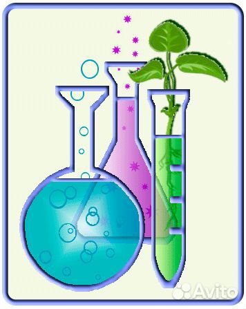 Эмблема по биологии