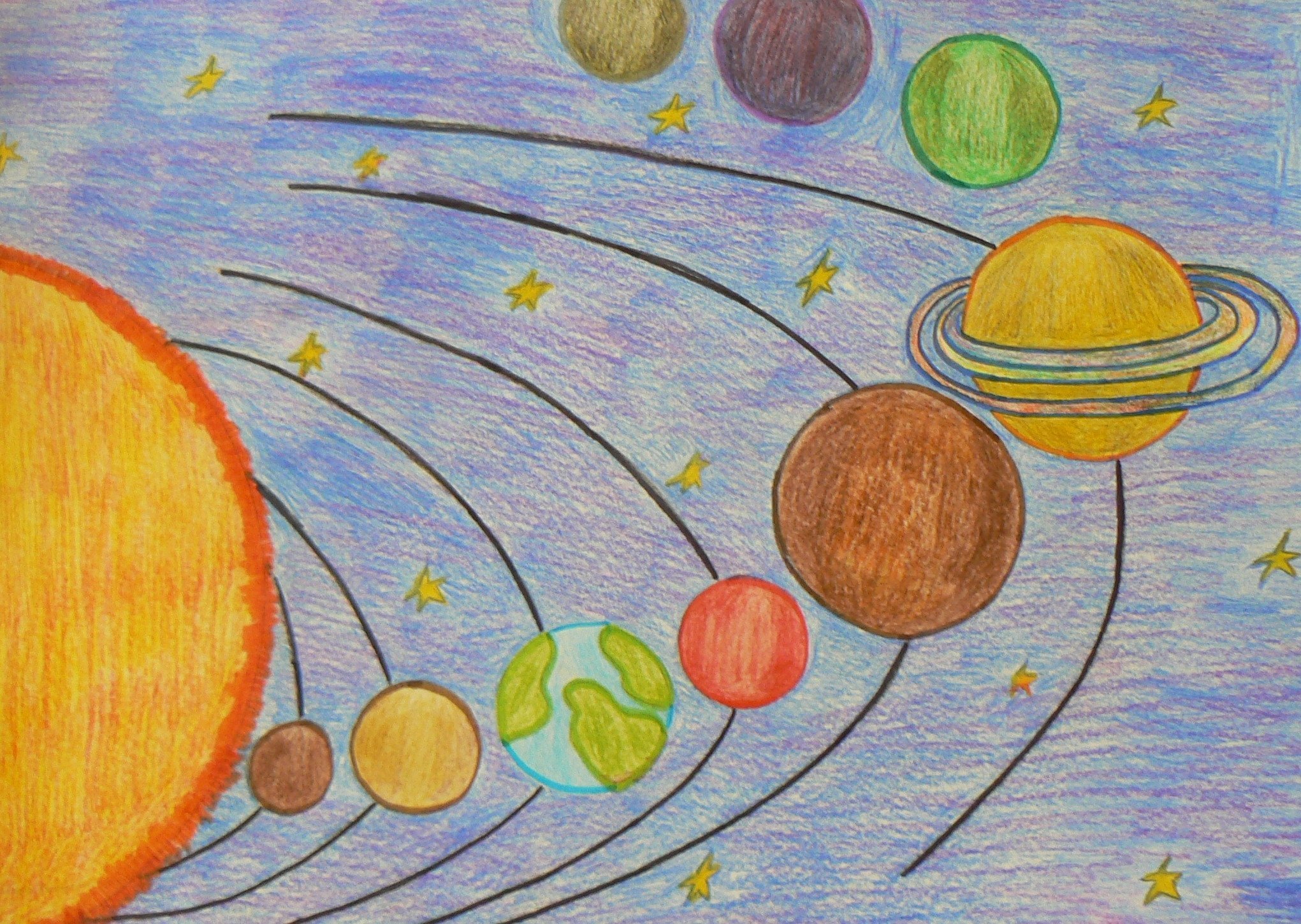 Рисунок планеты 5 класс. Космос планеты для детей. Солнечная система рисунок. Планеты для дошкольников. Рисунки планет.