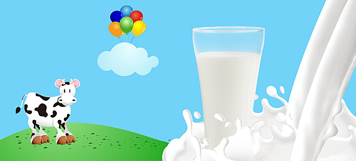 Покажи картинку молока. Фон для молочной продукции. Молоко фон. Молочная продукция мультяшная. Молоко для детей.