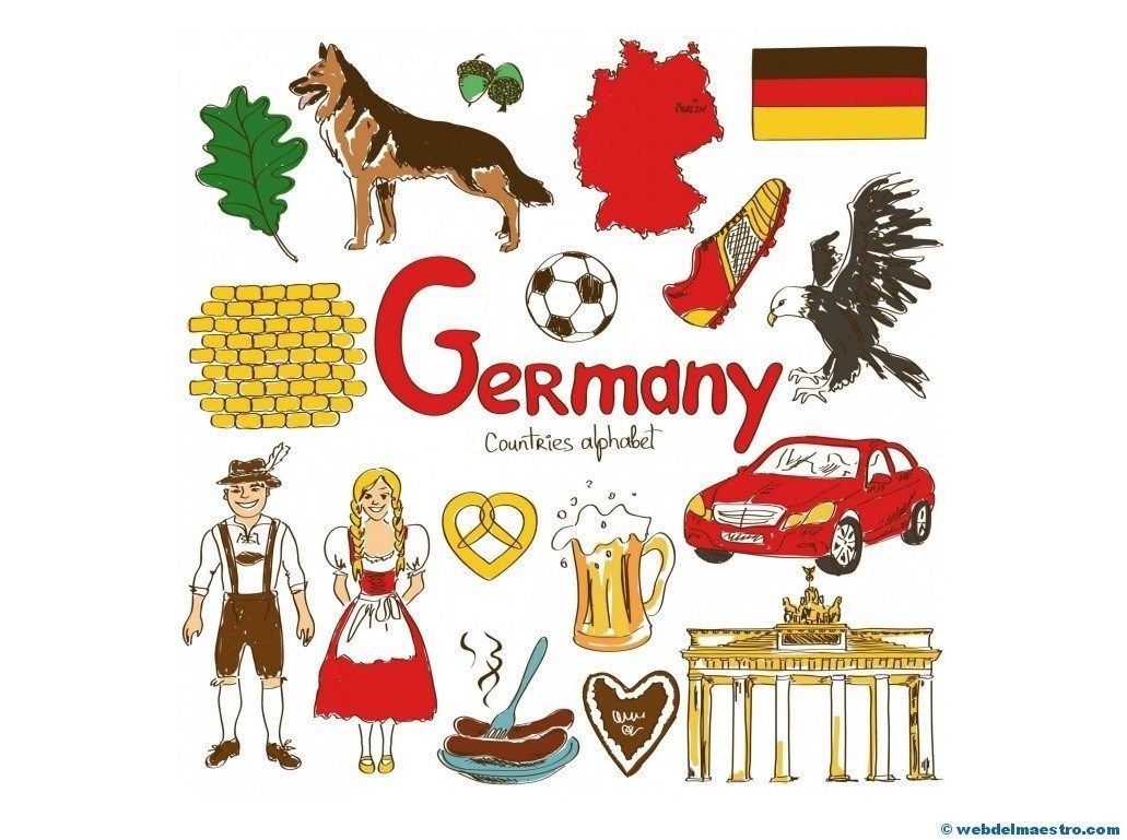 картинки на тему германия
