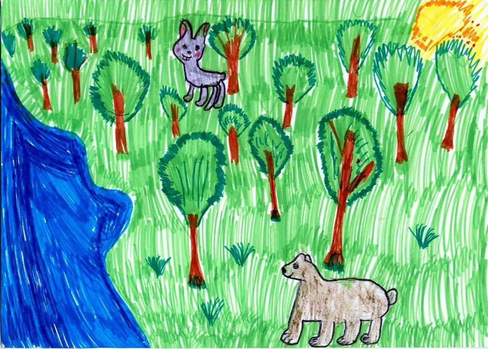 Лес наш главный интерес конкурс рисунков. Рисунок на тему лес. Красота леса рисунок. Конкурс рисунков о лесе. Рисование лес.