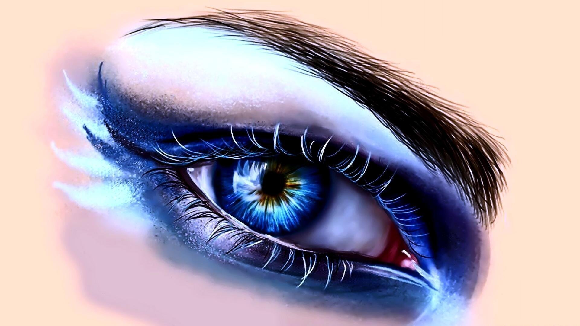 Темы глазки. Красивые глаза. Красивые женские глаза. Красивые фэнтези глаза. Голубые глаза фэнтези.