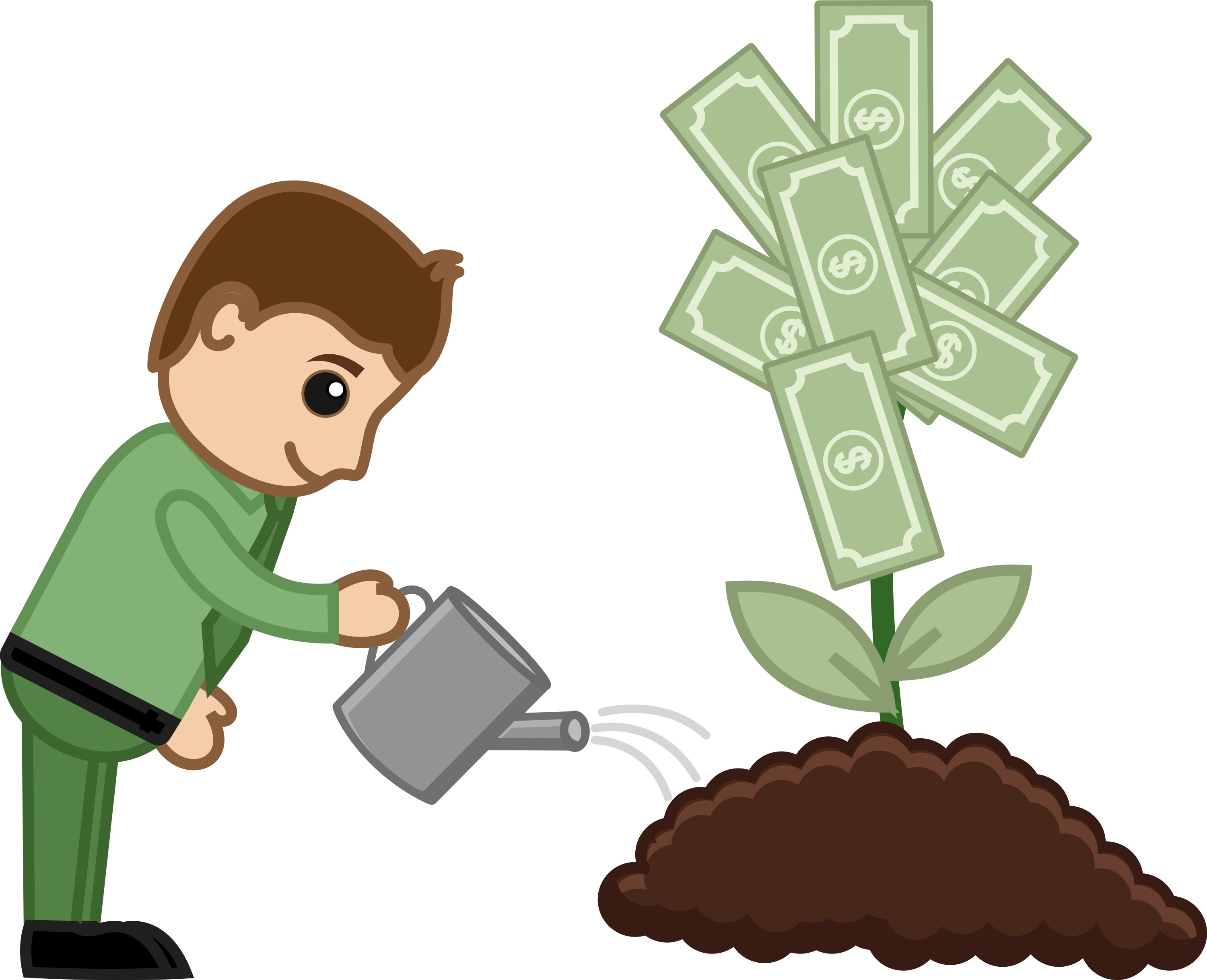 Деньги иллюстрация. Инвестор иллюстрация. Дерево с деньгами. Инвестиции иллюстрация.