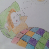 Рисунки к сказке Морозко Иванович Мороз Иванович