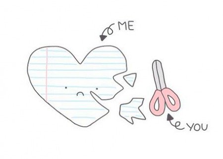 Легкие рисунки для срисовки