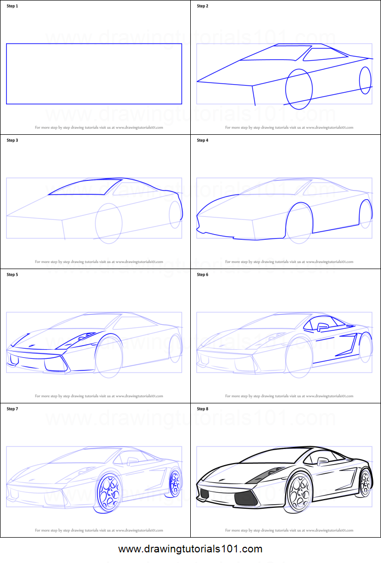 Машину карандашом поэтапно. Автомобиль рисунок. Схема рисования машины. Рисунок машины карандашом. Рисунки машины карандашом для начинающих.