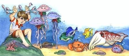 Горький случай с Евсейкой книга