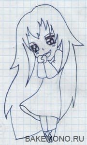 Рисунки для срисовки та у